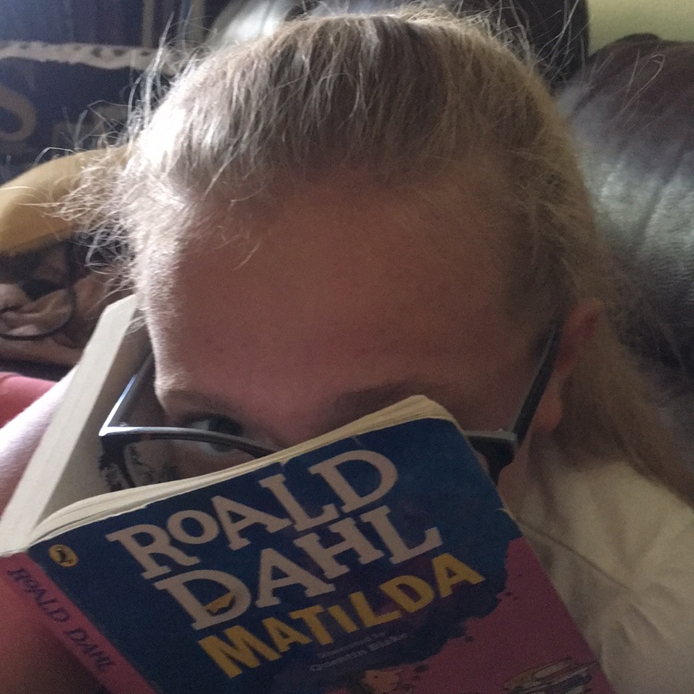 Meet your Posher, Kim